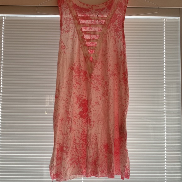 AE BUNDLE!  10 PIECE!!!Women’s American Eagle size XS 10 Item Bundle - Picture 12 of 16